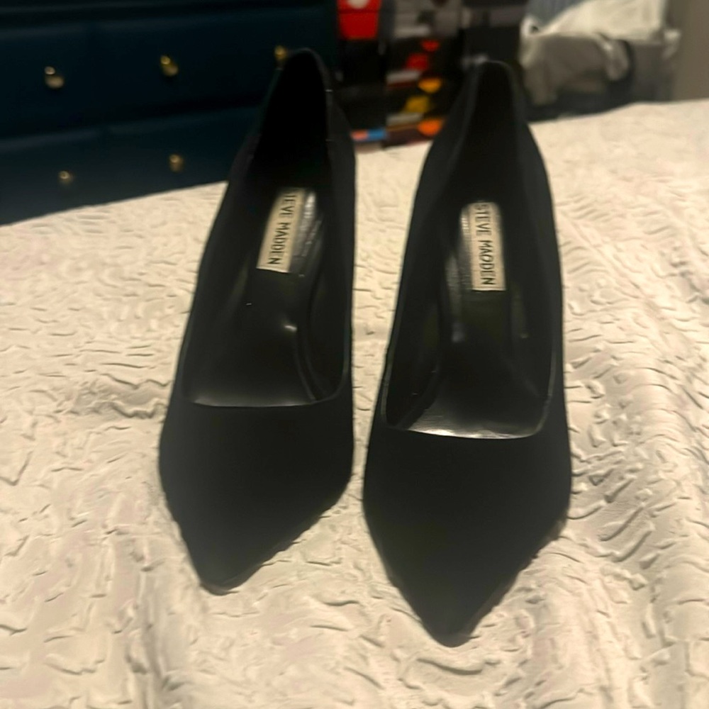 Steve Madden Pumps